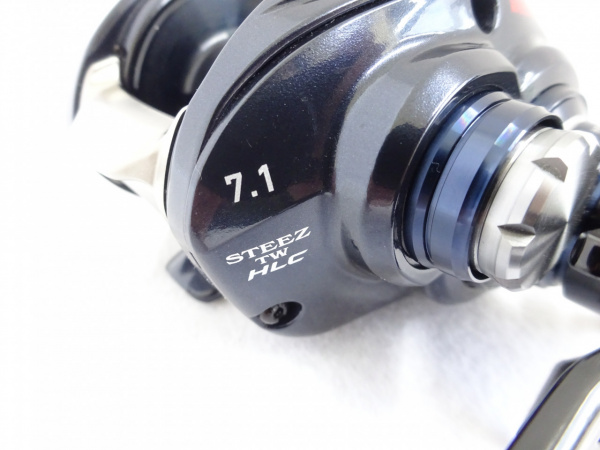 ２１スティーズＡ ＴＷ　ＨＬＣ　７．１Ｒ